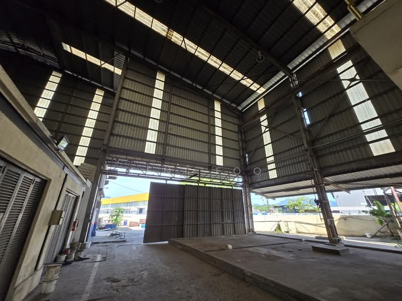 Factory for Rent in Ipoh (Perak) - Kent Foo - Exterior - PropertyGuru.com.my