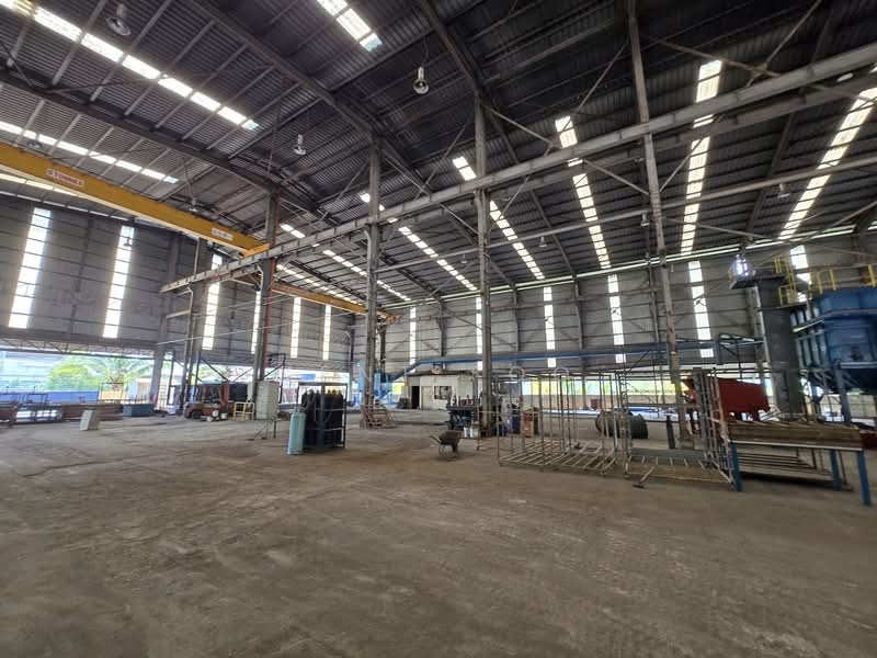 Factory for Rent in Ipoh (Perak) - Kent Foo - Interior - PropertyGuru.com.my