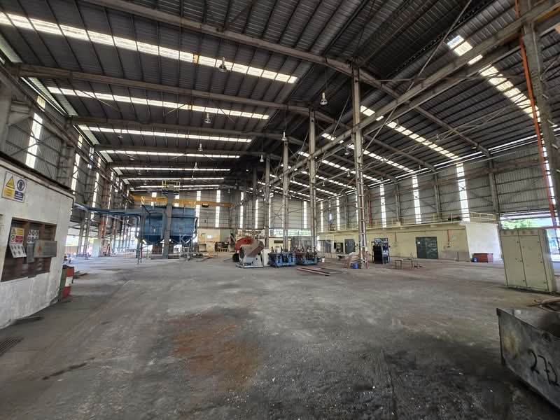 Factory for Rent in Ipoh (Perak) - Kent Foo - Interior - PropertyGuru.com.my