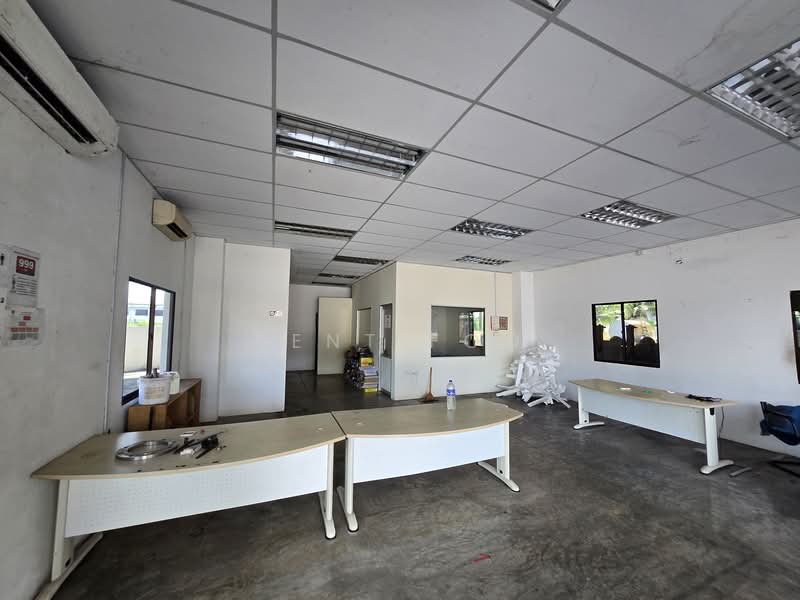 Factory for Rent in Ipoh (Perak) - Kent Foo - Interior - PropertyGuru.com.my