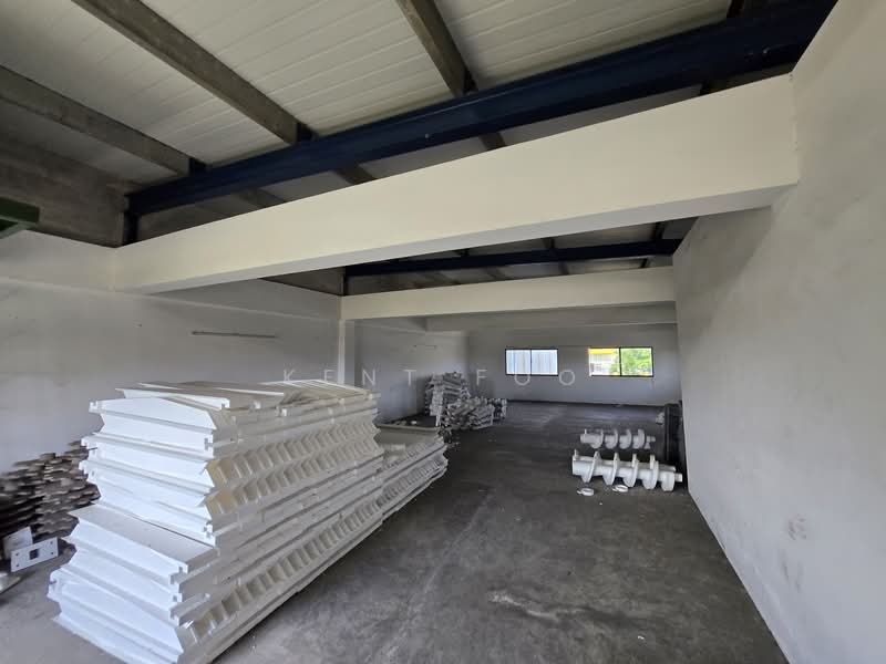 Factory for Rent in Ipoh (Perak) - Kent Foo - Interior - PropertyGuru.com.my