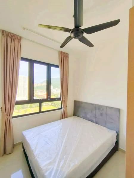 Condominium for Rent at Golden Triangle 2 - Jinelle Ong - Bedroom - PropertyGuru.com.my