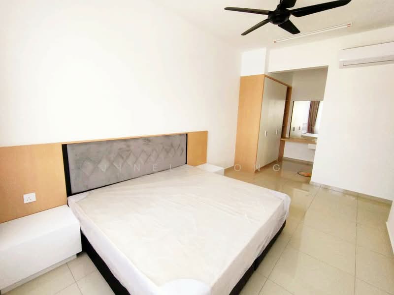 Condominium for Rent at Golden Triangle 2 - Jinelle Ong - Bedroom - PropertyGuru.com.my