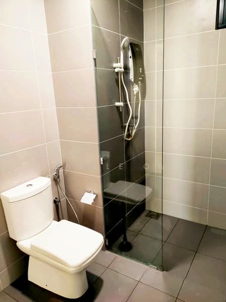 Condominium for Rent at Golden Triangle 2 - Jinelle Ong - Bathroom - PropertyGuru.com.my