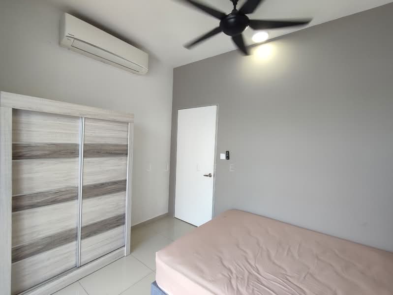 Condominium for Rent at Nidoz Residences @ Desa Petaling - JJ Lee - Bedroom - PropertyGuru.com.my