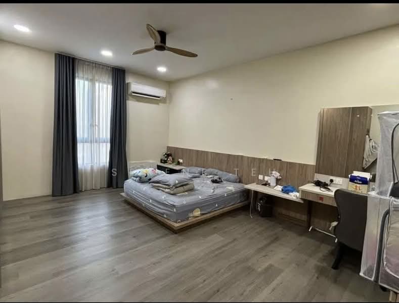 Semi-Detached House for Sale in Taman Sri Intan (Johor Bahru) - Serene Teh - PropertyGuru.com.my