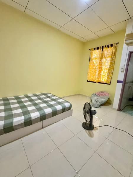 2-storey Terraced House for Sale in Taman Desa Tebrau (Tebrau) - Annie Tee - Bedroom - PropertyGuru.com.my