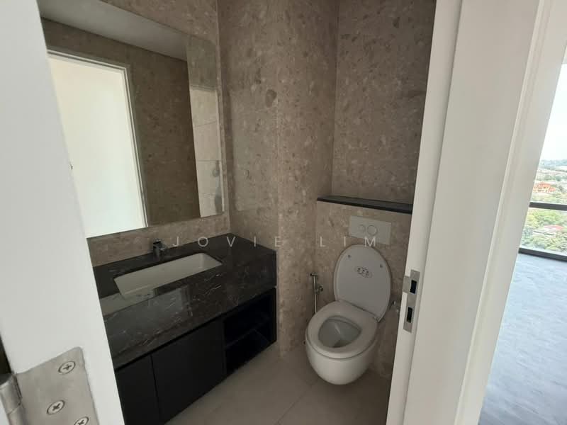 Service Residence for Rent at Crown Residences @ Pavilion Damansara Heights - Lim Jovie - PropertyGuru.com.my