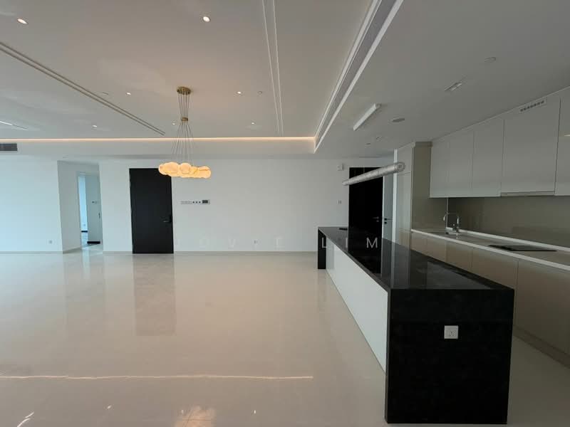 Service Residence for Rent at Crown Residences @ Pavilion Damansara Heights - Lim Jovie - PropertyGuru.com.my