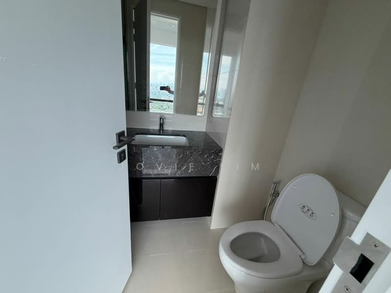 Service Residence for Rent at Crown Residences @ Pavilion Damansara Heights - Lim Jovie - PropertyGuru.com.my