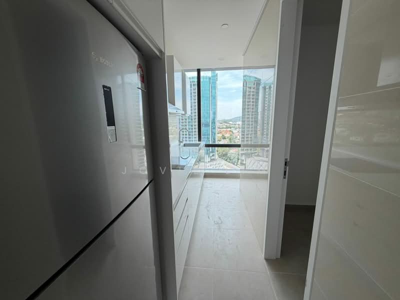 Service Residence for Rent at Crown Residences @ Pavilion Damansara Heights - Lim Jovie - PropertyGuru.com.my