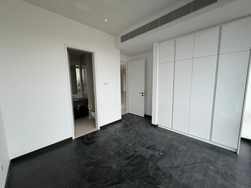 Service Residence for Rent at Crown Residences @ Pavilion Damansara Heights - Lim Jovie - PropertyGuru.com.my