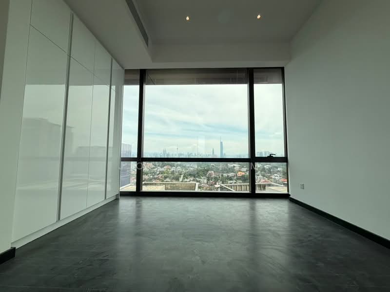 Service Residence for Rent at Crown Residences @ Pavilion Damansara Heights - Lim Jovie - PropertyGuru.com.my