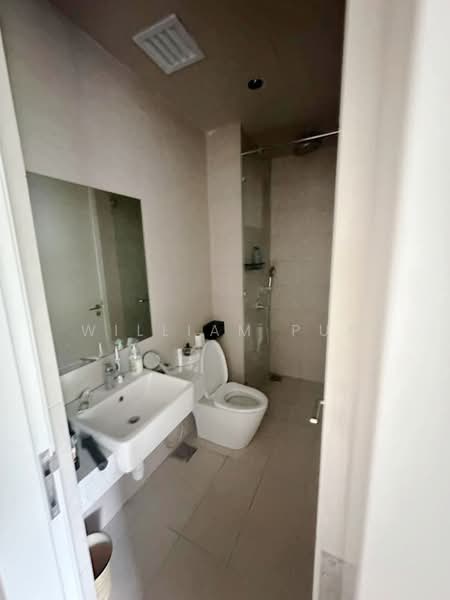Hampton Height Damansara untuk Untuk Disewa - RM 3,400 /bulan, Mac 2026 - Bathroom - PropertyGuru.com.my