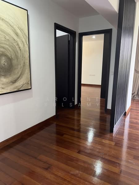 Kondominium untuk Dijual di Tivoli Villas - Caroline Arulsamy - Interior - PropertyGuru.com.my