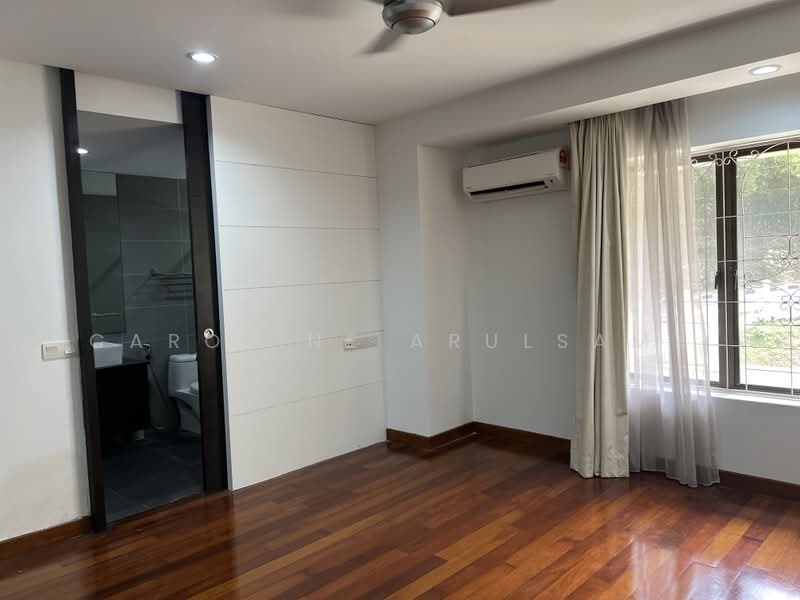 Kondominium untuk Dijual di Tivoli Villas - Caroline Arulsamy - Bathroom - PropertyGuru.com.my