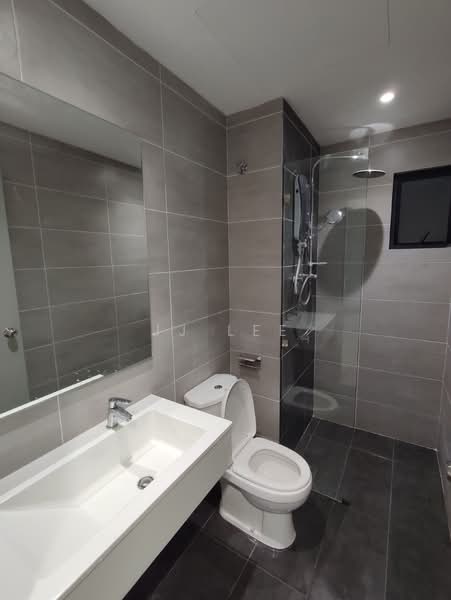 Condominium for Rent at Platinum Arena - JJ Lee - Bathroom - PropertyGuru.com.my