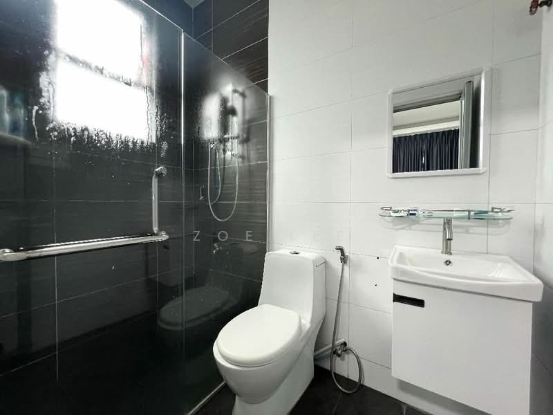 Taman Gaya untuk Untuk Dijual - RM 1,850,000, Feb 2026 - Bathroom - PropertyGuru.com.my