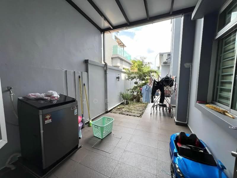Taman Gaya untuk Untuk Dijual - RM 1,850,000, Feb 2026 - Exterior - PropertyGuru.com.my