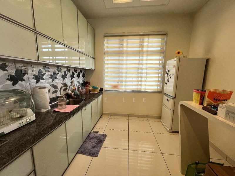 Taman Gaya untuk Untuk Dijual - RM 1,850,000, Feb 2026 - Kitchen - PropertyGuru.com.my