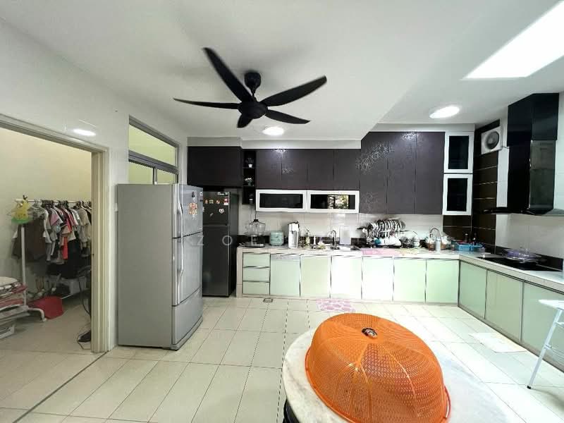 Taman Gaya untuk Untuk Dijual - RM 1,850,000, Feb 2026 - Kitchen - PropertyGuru.com.my