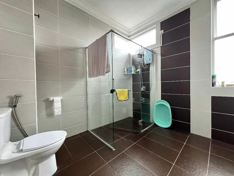 Taman Gaya untuk Untuk Dijual - RM 1,850,000, Feb 2026 - Bathroom - PropertyGuru.com.my
