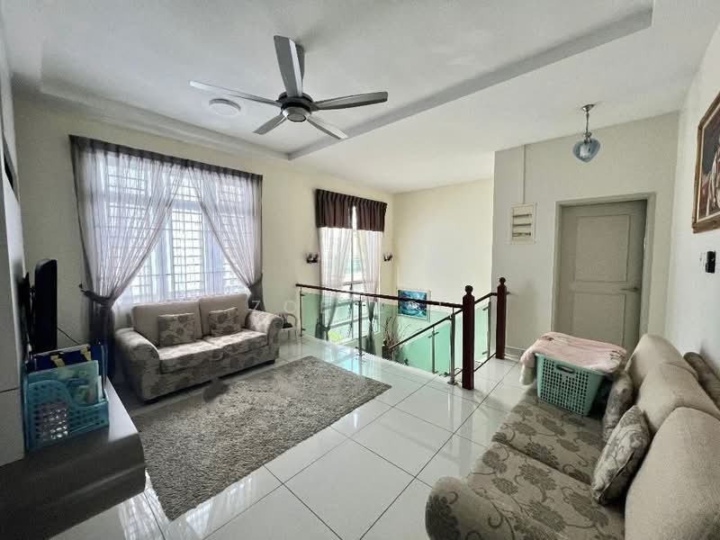 Taman Gaya untuk Untuk Dijual - RM 1,850,000, Feb 2026 - Living Room - PropertyGuru.com.my