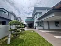 For Sale - Taman Gaya