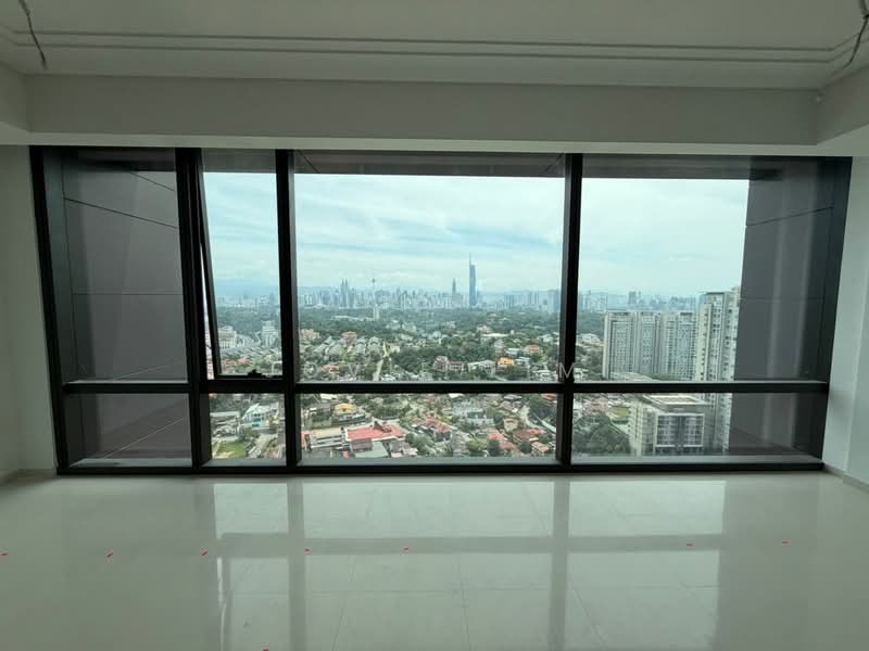 Service Residence for Sale at Pavilion Damansara Heights - Jovie Lim - View - PropertyGuru.com.my