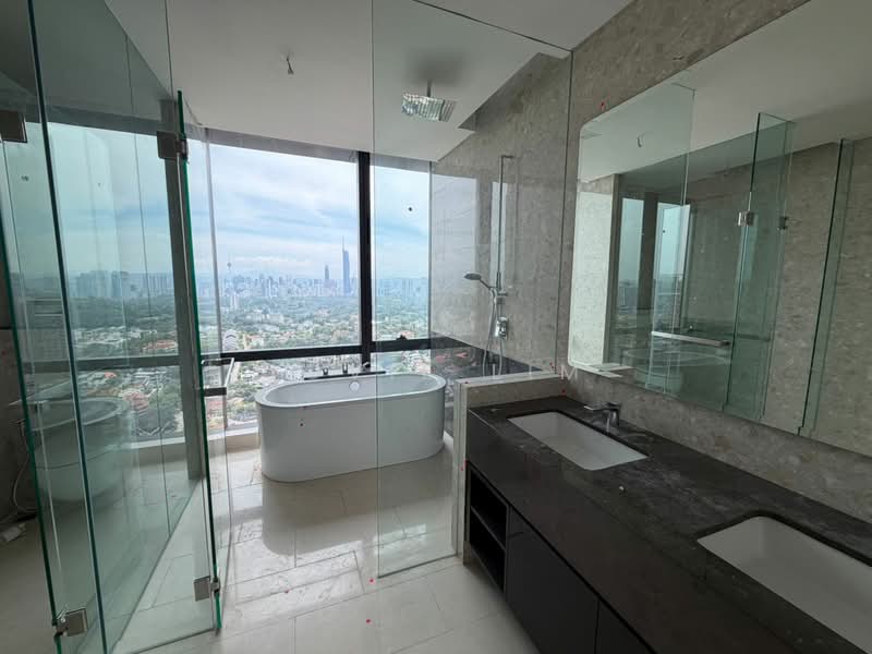 Service Residence for Sale at Pavilion Damansara Heights - Jovie Lim - Bathroom - PropertyGuru.com.my