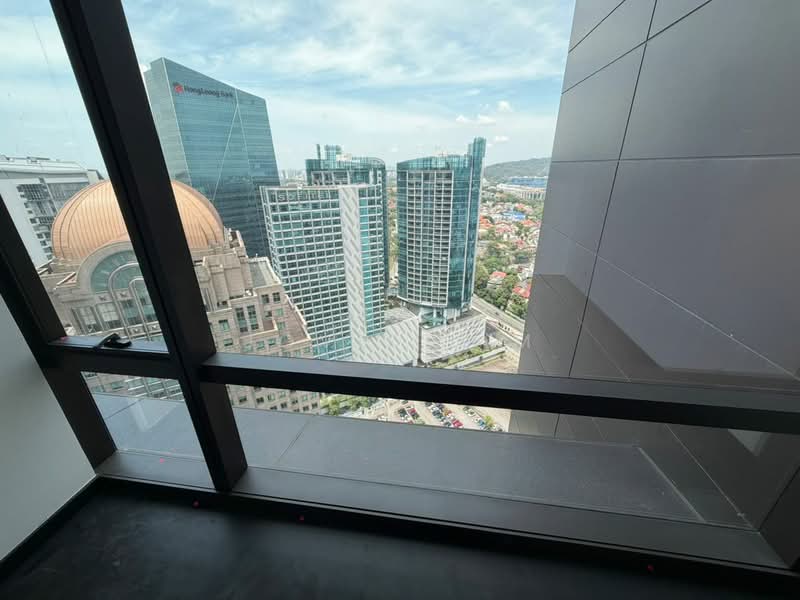 Service Residence for Sale at Pavilion Damansara Heights - Jovie Lim - View - PropertyGuru.com.my