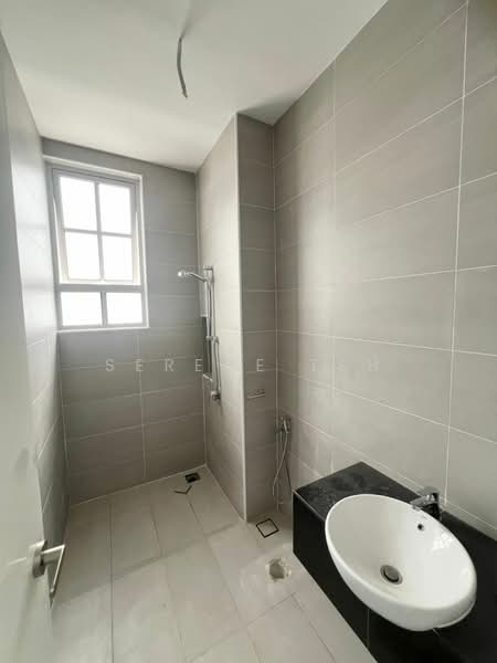 Semi-Detached House for Sale in Taman Ekoflora (Johor Bahru) - Serene Teh - Bathroom - PropertyGuru.com.my