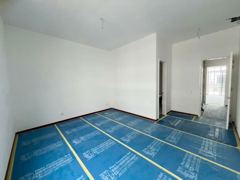 Semi-Detached House for Sale in Taman Ekoflora (Johor Bahru) - Serene Teh - Interior - PropertyGuru.com.my