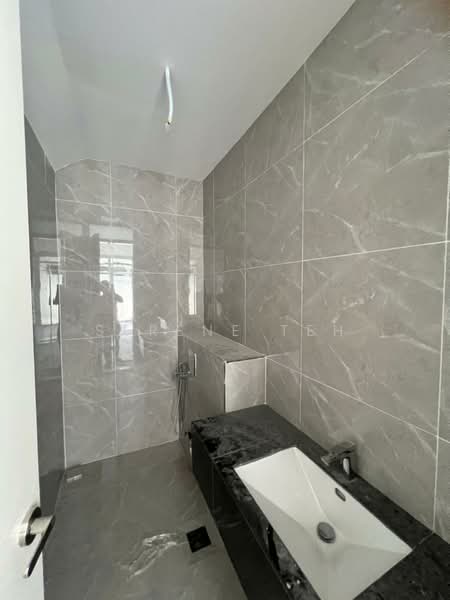 Semi-Detached House for Sale in Taman Ekoflora (Johor Bahru) - Serene Teh - PropertyGuru.com.my