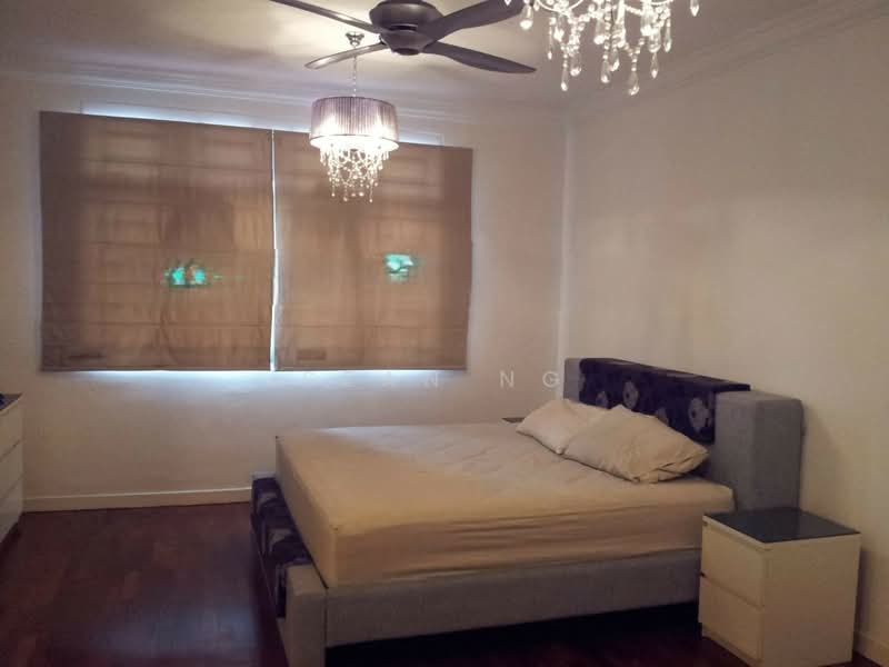 3-storey Terraced House for Sale in Bukit Jalil (Kuala Lumpur) - Sean Ng - Bedroom - PropertyGuru.com.my