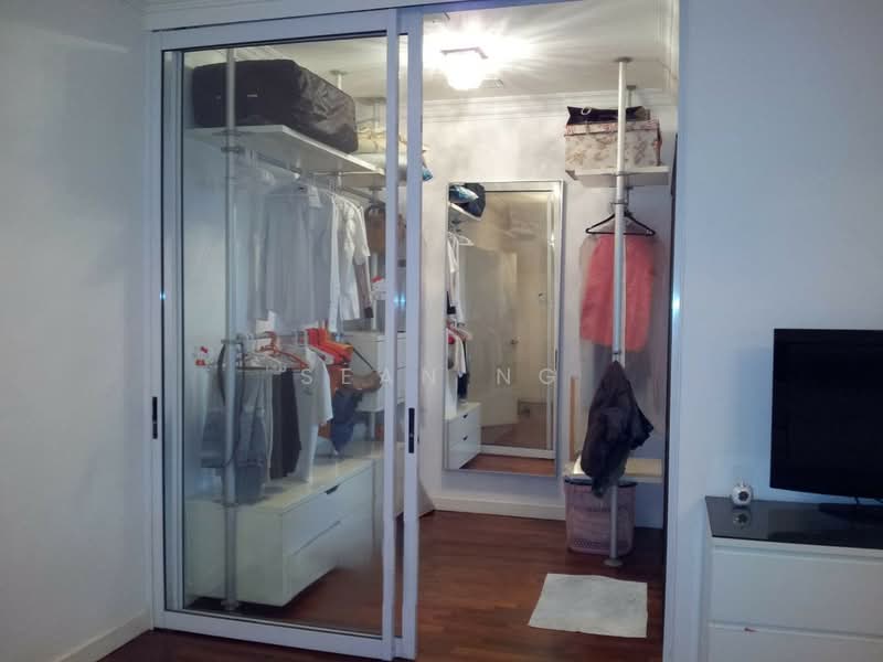 3-storey Terraced House for Sale in Bukit Jalil (Kuala Lumpur) - Sean Ng - Interior - PropertyGuru.com.my