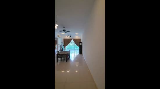Condominium for Rent at The Park Residences 1 - Foo Sek Mou - PropertyGuru.com.my