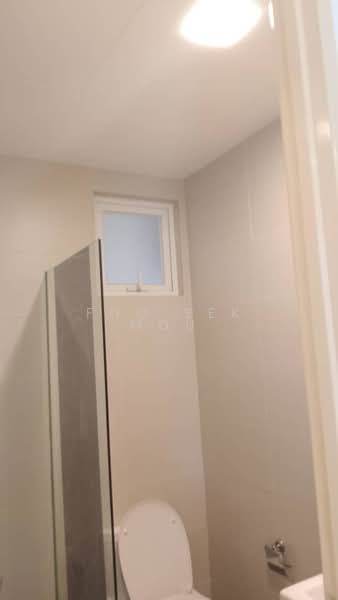 Condominium for Rent at The Park Residences 1 - Foo Sek Mou - Bathroom - PropertyGuru.com.my