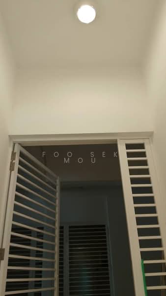 Condominium for Rent at The Park Residences 1 - Foo Sek Mou - Entrance - PropertyGuru.com.my