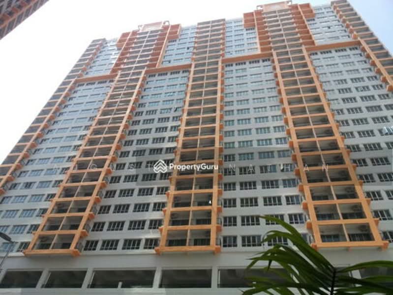 OUG Parklane untuk Untuk Dijual - RM 233,300, Mac 2026 - Exterior - PropertyGuru.com.my