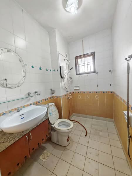 2-storey Terraced House for Sale in Johor Bahru (Johor) - Bess Wong - Bathroom - PropertyGuru.com.my