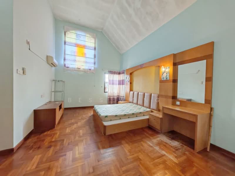 2-storey Terraced House for Sale in Johor Bahru (Johor) - Bess Wong - Bedroom - PropertyGuru.com.my