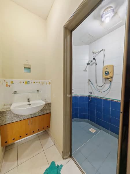 2-storey Terraced House for Sale in Johor Bahru (Johor) - Bess Wong - Bathroom - PropertyGuru.com.my
