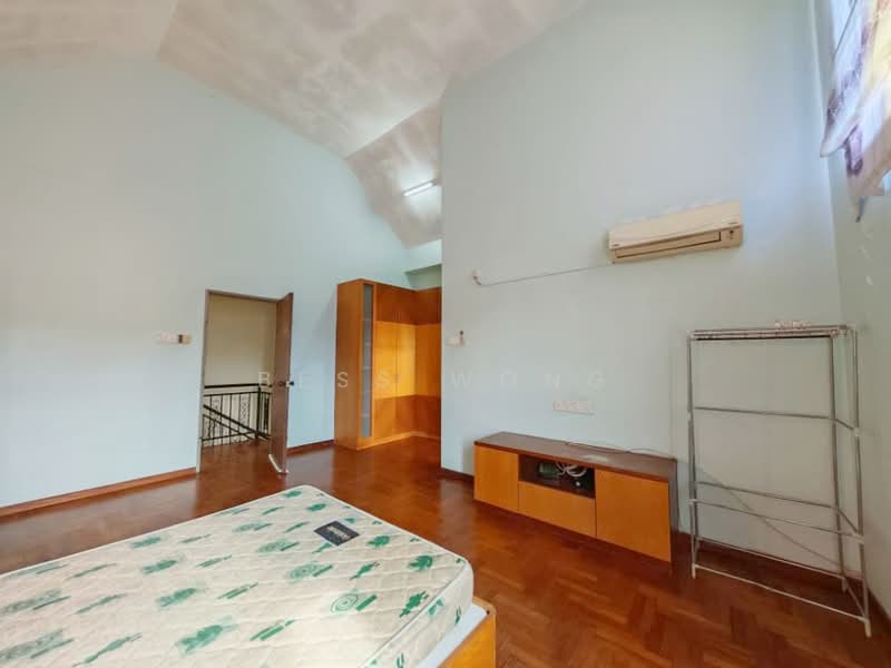 2-storey Terraced House for Sale in Johor Bahru (Johor) - Bess Wong - Bedroom - PropertyGuru.com.my