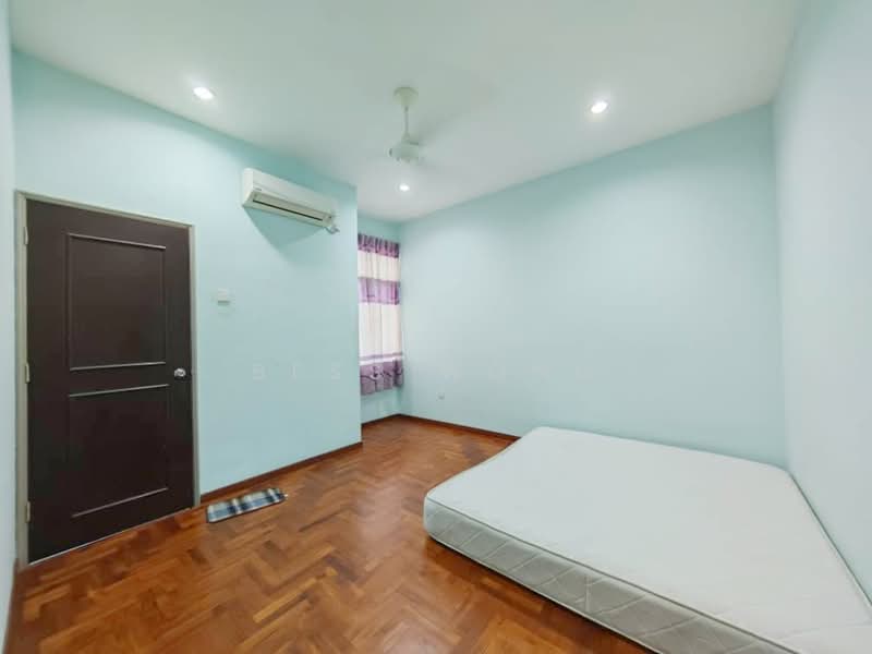 2-storey Terraced House for Sale in Johor Bahru (Johor) - Bess Wong - Bedroom - PropertyGuru.com.my