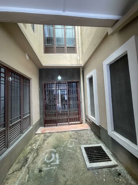 Subang jaya putra heights untuk Untuk Disewa - RM 2,300 /bulan, Mac 2026 - Exterior - PropertyGuru.com.my