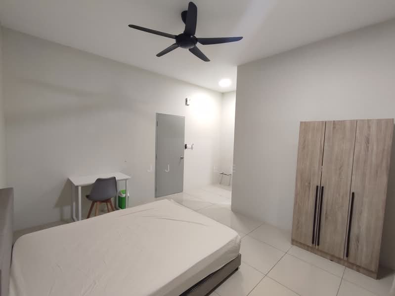 Condominium for Rent at Platinum OUG Residence - JJ Lee - Bedroom - PropertyGuru.com.my