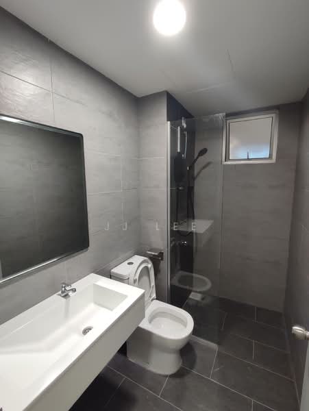 Condominium for Rent at Platinum OUG Residence - JJ Lee - Bathroom - PropertyGuru.com.my