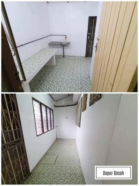 Taman Sppk untuk Untuk Dijual - RM 240,000, Mac 2026 - Kitchen - PropertyGuru.com.my