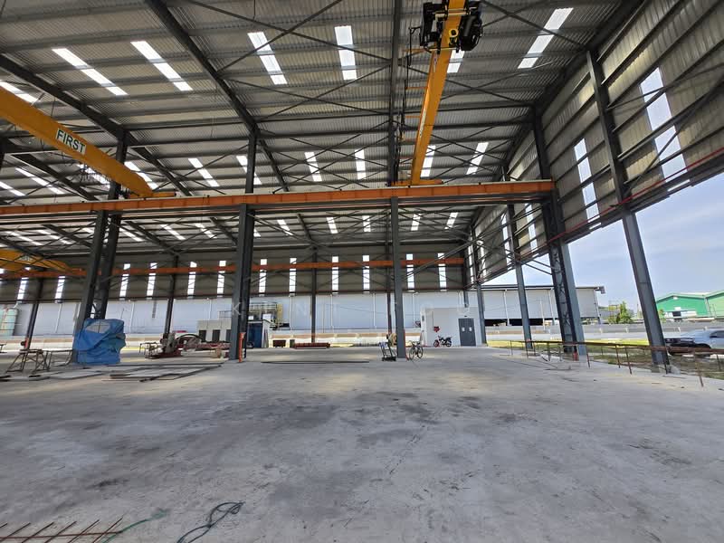 Factory for Rent in Ipoh (Perak) - Kent Foo - Interior - PropertyGuru.com.my